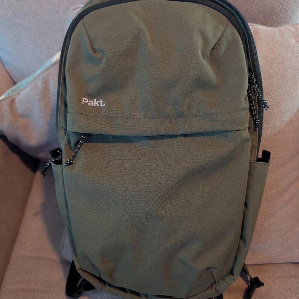 Everyday 22L Backpack (Forest)